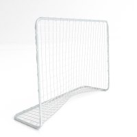 OCEĽOVÁ FUTBALOVÁ BRANKA 1,82 x 1,2 m BR182 NILS