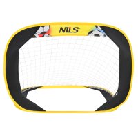 Samorozkladacia futbalová bránka NILS BR2415