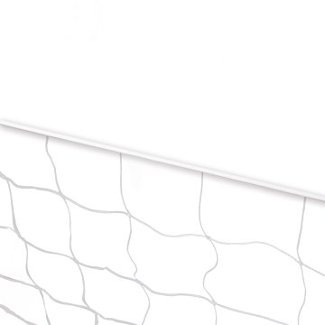 Futbalová sieť NILS NT8215 215 x 152 x 76 cm