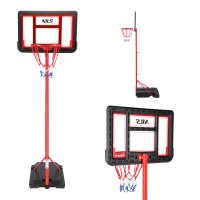 Basketbalový kôš NILS ZDK881A