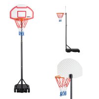 Basketbalový kôš NILS ZDK018