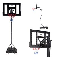 Basketbalový kôš NILS ZDK020