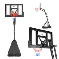 Basketbalový kôš NILS ZDK520