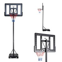 Basketbalový kôš NILS ZDK321