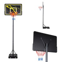 Basketbalový kôš NILS ZDK319E