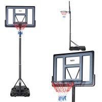 Basketbalový kôš NILS ZDKA21
