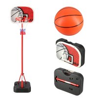 Basketbalový kôš NILS ZDK881G