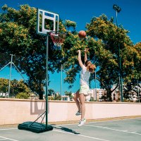 Basketbalový kôš NILS ZDK8305