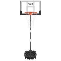 Basketbalový kôš NILS ZDK001