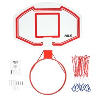 Basketbalový kôš NILS TDK005