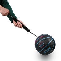 Pumpička na lopty NILS NP8804