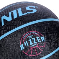Basketbalová lopta NILS NPK251 Buzzer 5