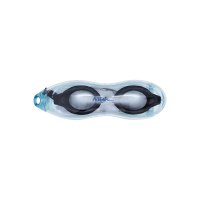 Plavecké okuliare NILS Aqua NQG130AF čierne