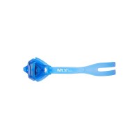 Plavecké okuliare NILS Aqua NQG130AF modré