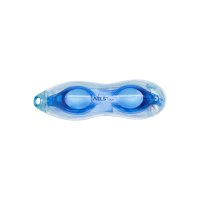 Plavecké okuliare NILS Aqua NQG130AF modré