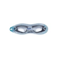 Plavecké okuliare NILS Aqua NQG160MAF sivé