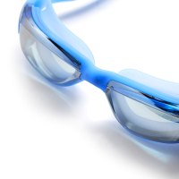 Plavecké okuliare NILS Aqua NQG160MAF modré