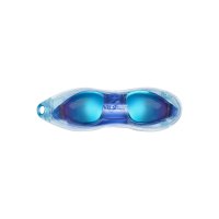 Plavecké okuliare NILS Aqua NQG160MAF modré/dúhové