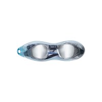Plavecké okuliare NILS Aqua NQG180MAF čierne