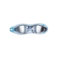 Plavecké okuliare NILS Aqua NQG180MAF sivé