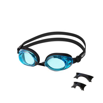 Plavecké okuliare NILS Aqua NQG500AF modré