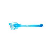 Plavecké okuliare NILS Aqua NQG770AF Junior modré