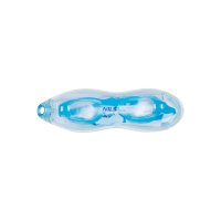 Plavecké okuliare NILS Aqua NQG770AF Junior modré