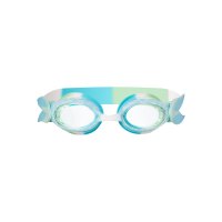 Plavecké okuliare NILS Aqua NQG870SAF Junior modré