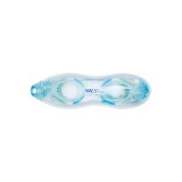 Plavecké okuliare NILS Aqua NQG870SAF Junior modré