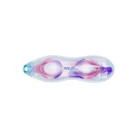 Plavecké okuliare NILS Aqua NQG870AF Junior ružové