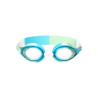 Plavecké okuliare NILS Aqua NQG870AF Junior modré