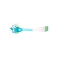 Plavecké okuliare NILS Aqua NQG870AF Junior modré
