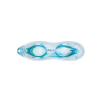 Plavecké okuliare NILS Aqua NQG870AF Junior modré