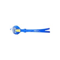Plavecké okuliare NILS Aqua NQG700AF Junior modré
