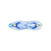 Plavecké okuliare NILS Aqua NQG700AF Junior modré