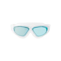 Plavecké okuliare NILS Aqua NQG280MAF Junior biele
