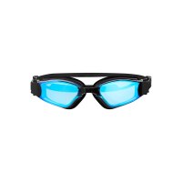Plavecké okuliare NILS Aqua NQG660MAF Racing modré