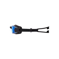 Plavecké okuliare NILS Aqua NQG660MAF Racing modré