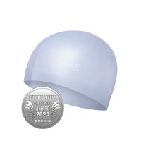 Silikónová čiapka NILS Aqua NQC SL01 sivá