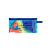 Silikónová čiapka NILS Aqua NQC Multicolor M04