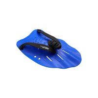 Plavecké labky NILS Aqua NQAP10 modré