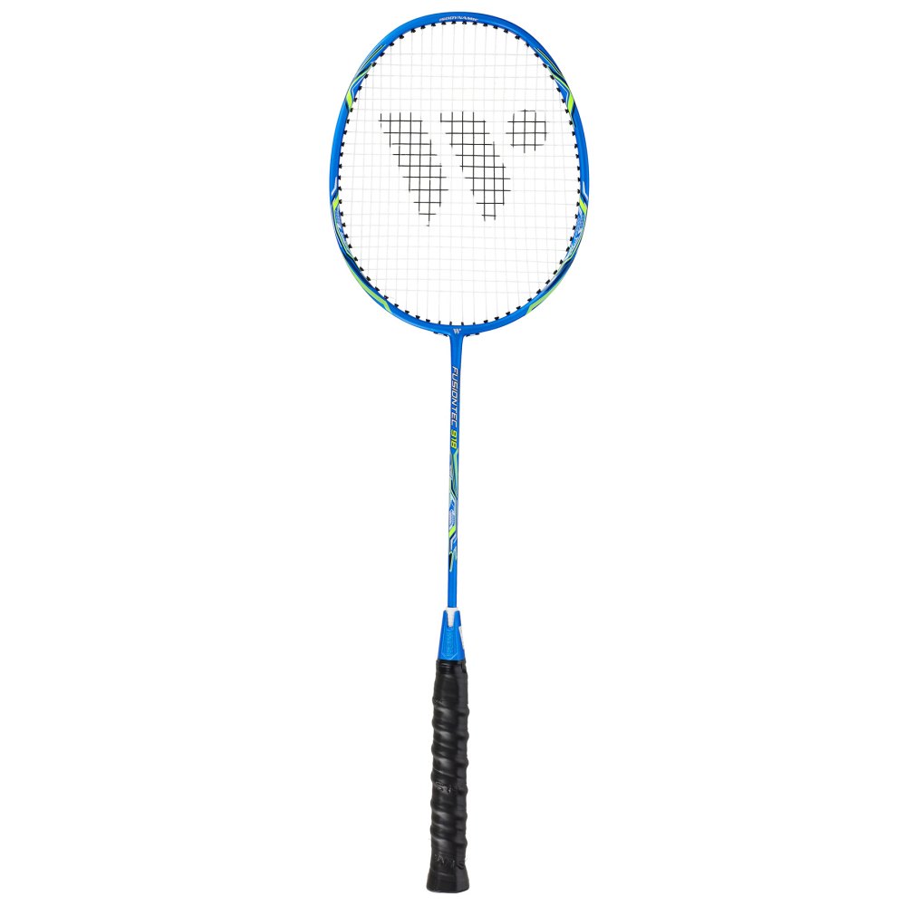 Bedmintonová raketa WISH Fusiontec 918