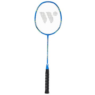 Bedmintonová raketa WISH Fusiontec 918