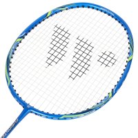 Bedmintonová raketa WISH Fusiontec 918