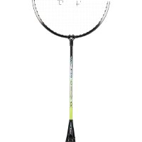 Bedmintonová raketa WISH Steeltec 216