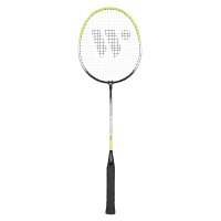 Bedmintonová raketa WISH Steeltec 216