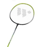 Bedmintonová raketa WISH Steeltec 216