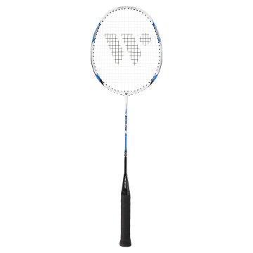 Bedmintonová raketa WISH Steeltec 9, modrá