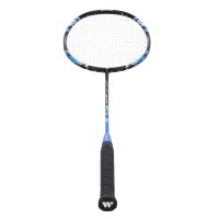 Bedmintonová raketa WISH Air Flex 950, modro/čierna