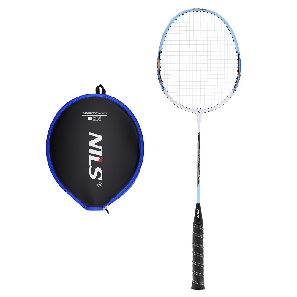 Badmintonová raketa NILS NR204